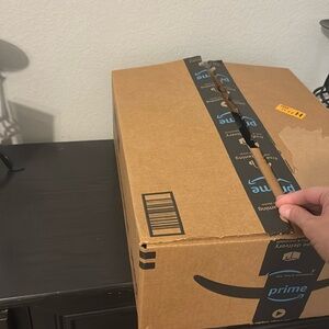 Box baby bundle for brook